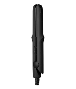 2-in-1 Mini Curling Wand & Flat Iron Hair Straightener - Hot Sale 50% Off