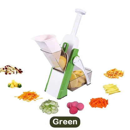 Mandoline Safe Slicer - Hot Sale 50% Off