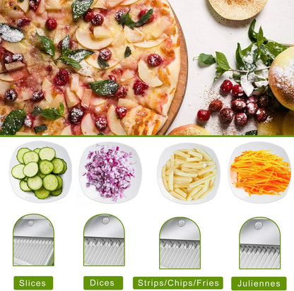 Mandoline Safe Slicer - Hot Sale 50% Off