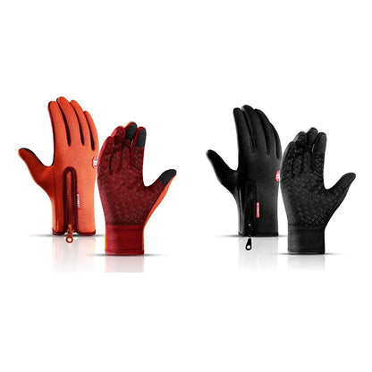 Ultimate Waterproof & Windproof Thermal Gloves - 2023 - Christmas Hot Sale