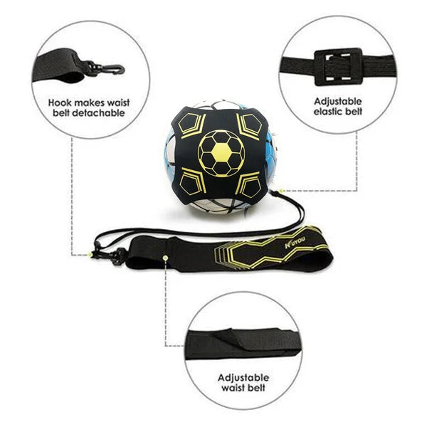 Football Training Belt - 2024 New Year Hot Sale