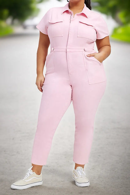 2023 New Barbie Jumpsuit (Buy 2 VIP Shipping)