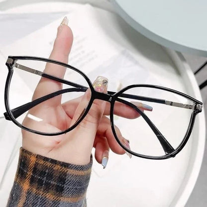 WOMEN’S PORTABLE FASHION ANTI-BLUE LIGHT READING GLASSES - HOT SALES 70% OFF