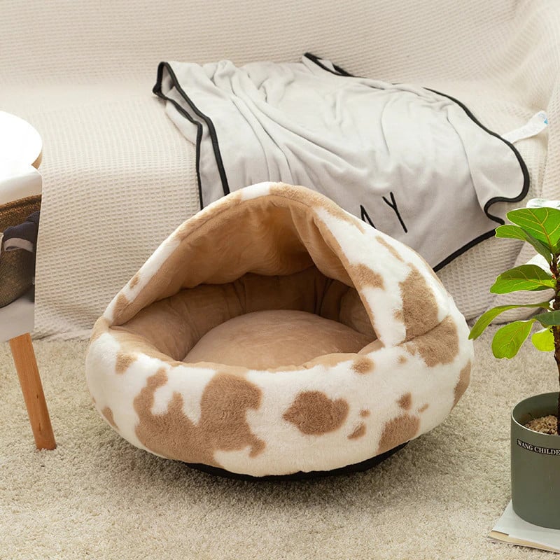 FluffyPuff - Comfort Cave - 2024 New Year Hot Sales 60%