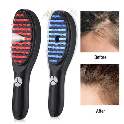 Radiant Look Hair Brush - Hot Sale 50% Off