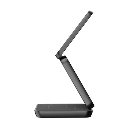 xDock 3-in-1 Wireless Charger