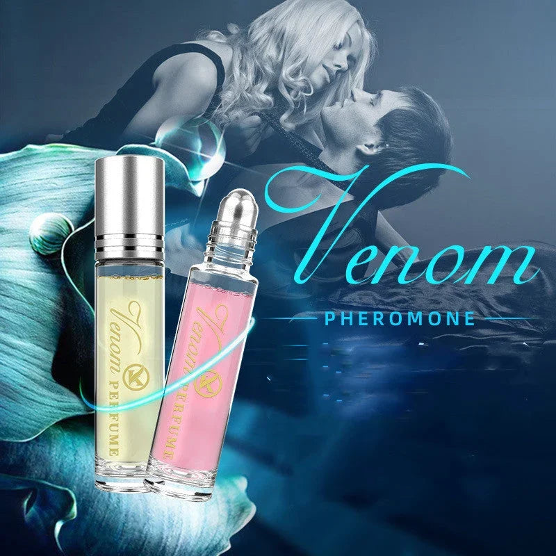 Iblengcred's Pheromone Perfume - LAST DAY Promotion 49% OFF