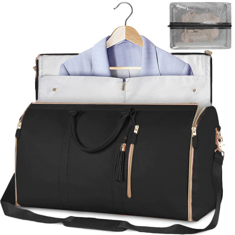 TravelHer – Foldable Clothing Bag - Last Day Sale Off 60%