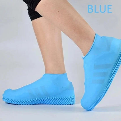 Waterproof Shoe Cover Silicone - (2023-Christmas Hot Sale NOW - 48% OFF)