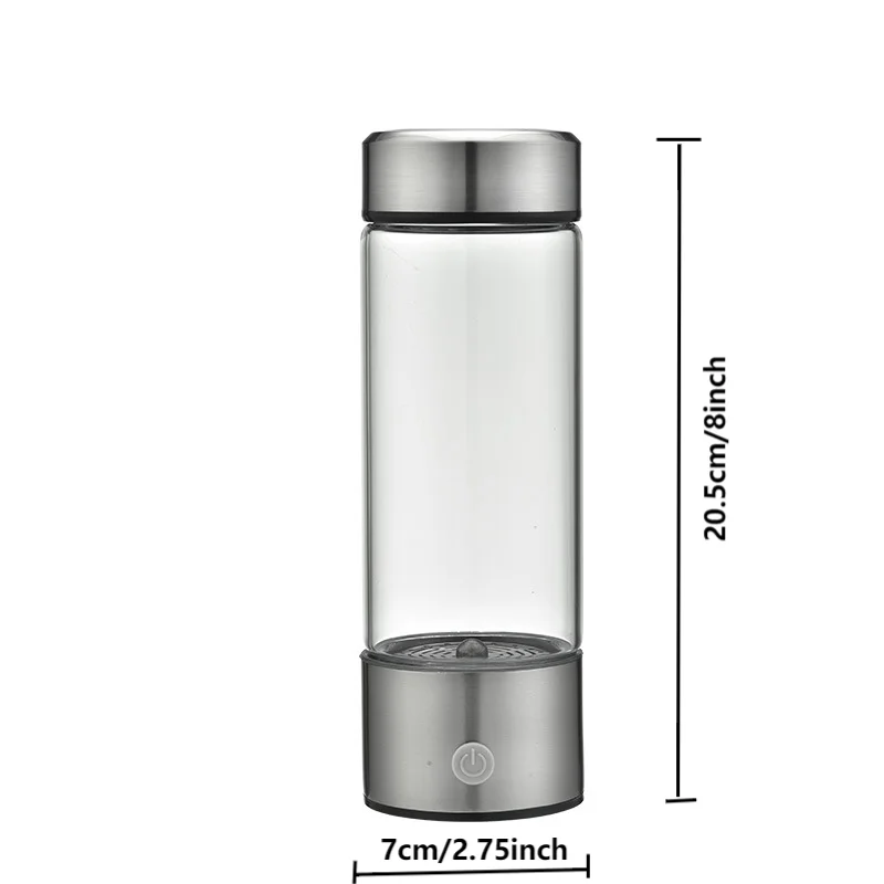 Proto Bottle: Hydrogen Water Generator – Hot Sale 60% Off