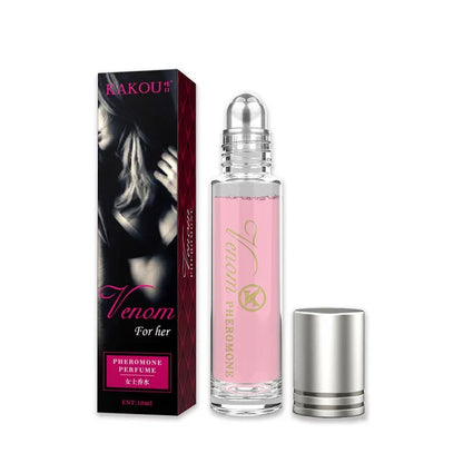 Iblengcred's Pheromone Perfume - LAST DAY Promotion 49% OFF