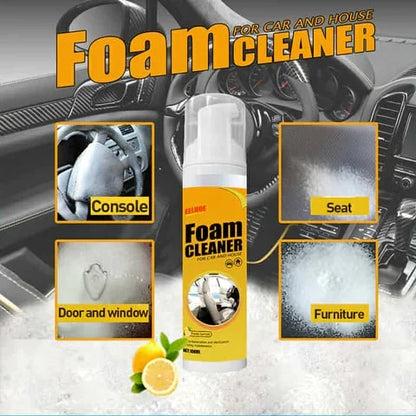 Car Magic Foam Cleaner - Super Offer