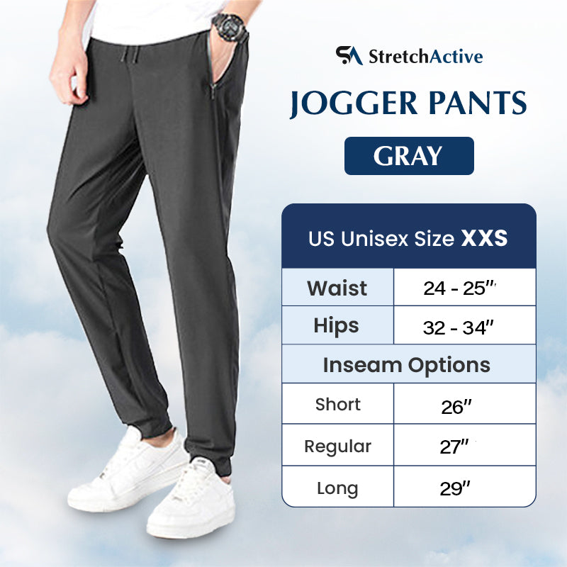 Unisex Ultra High Stretch Quick Dry Pants [Buy 2 Free Shipping] LAST DAY 49% OFF