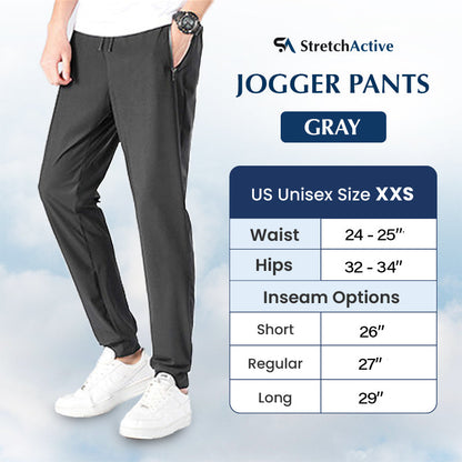 Unisex Ultra High Stretch Quick Dry Pants [Buy 2 Free Shipping] LAST DAY 49% OFF