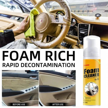 Car Magic Foam Cleaner - Super Offer