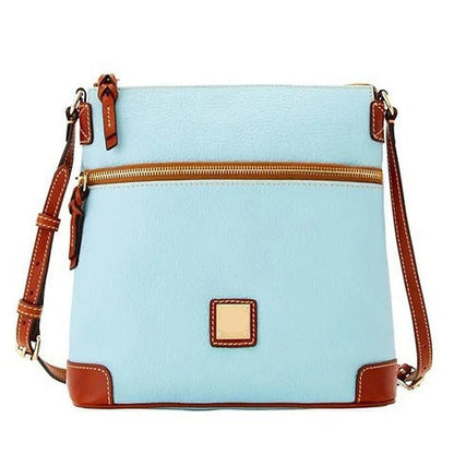 Pebble Grain Crossbody - Last Day Promotion 50% OFF