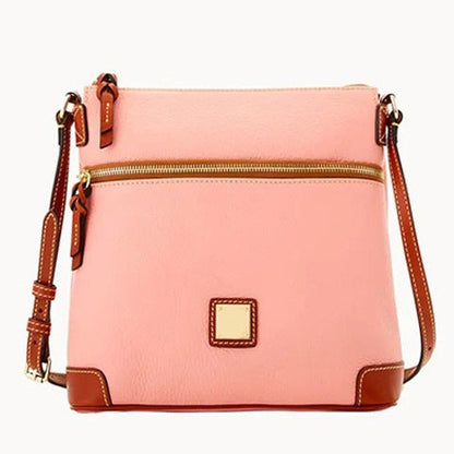 Pebble Grain Crossbody - Last Day Promotion 50% OFF