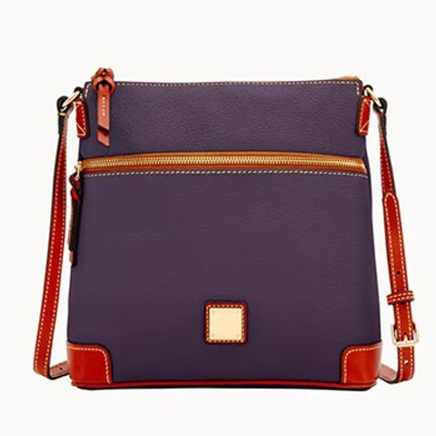 Pebble Grain Crossbody - Last Day Promotion 50% OFF