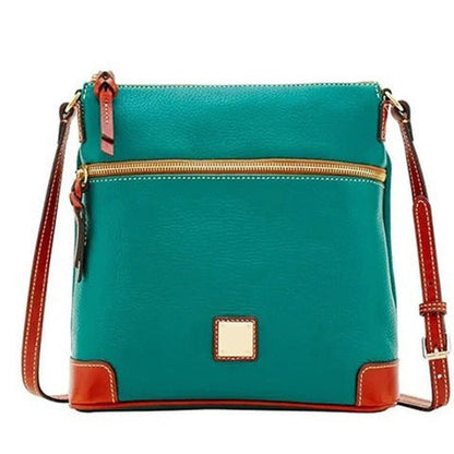 Pebble Grain Crossbody - Last Day Promotion 50% OFF