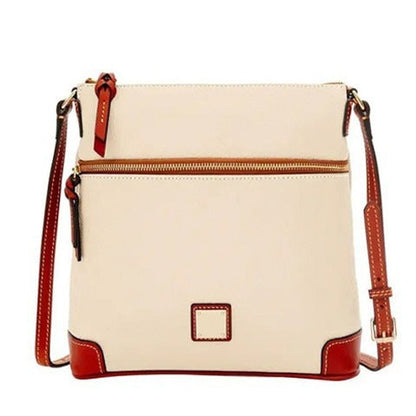 Pebble Grain Crossbody - Last Day Promotion 50% OFF