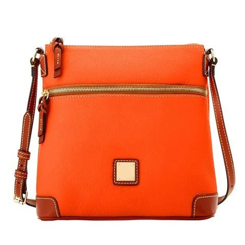 Pebble Grain Crossbody - Last Day Promotion 50% OFF