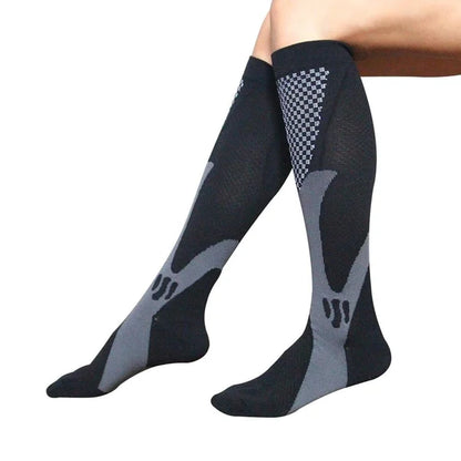 High Graduated Compression Socks - (2024 New Year Hot Sale)