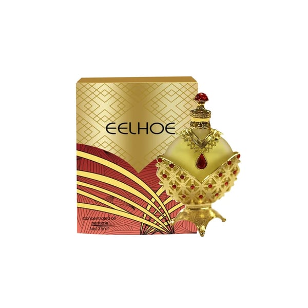 REFINED ESSENCE HAREEM AL SULTAN GOLD PERFUME OIL - Last day 49% OFF