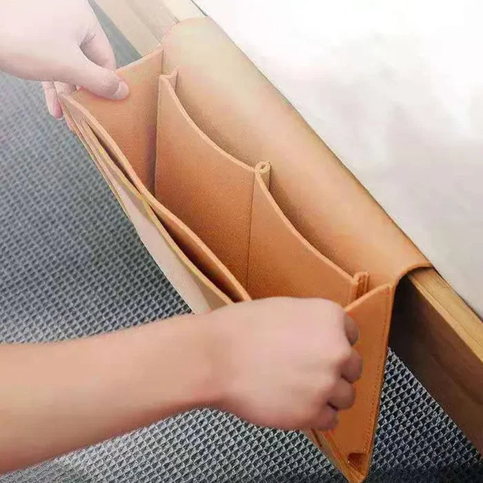 Annouvation - Storage Bag with Pockets Hanging Organizer - Hot Sale 40%