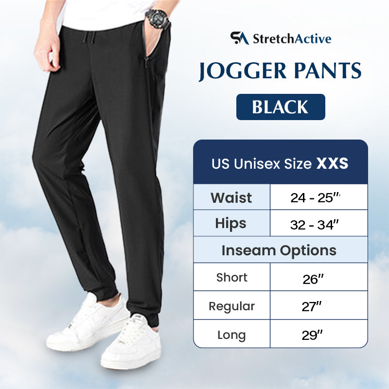 Unisex Ultra High Stretch Quick Dry Pants [Buy 2 Free Shipping] LAST DAY 49% OFF