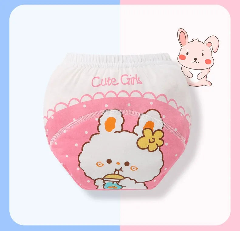 Baby Potty Training Underwear