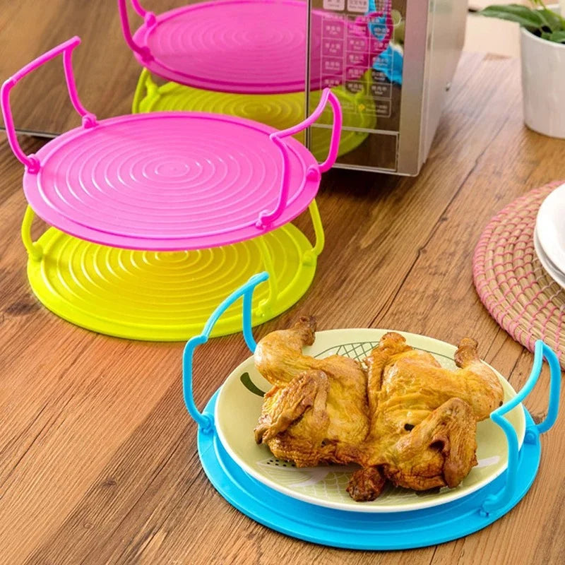 Microwave Folding Tray - Hot Sale 50% Off