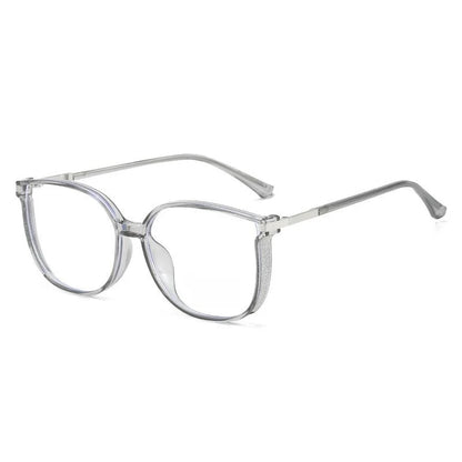 WOMEN’S PORTABLE FASHION ANTI-BLUE LIGHT READING GLASSES - HOT SALES 70% OFF