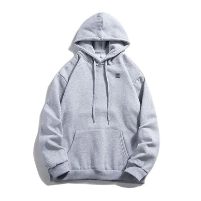 Unisex Heated Hoodie - Last Day 50% OFF