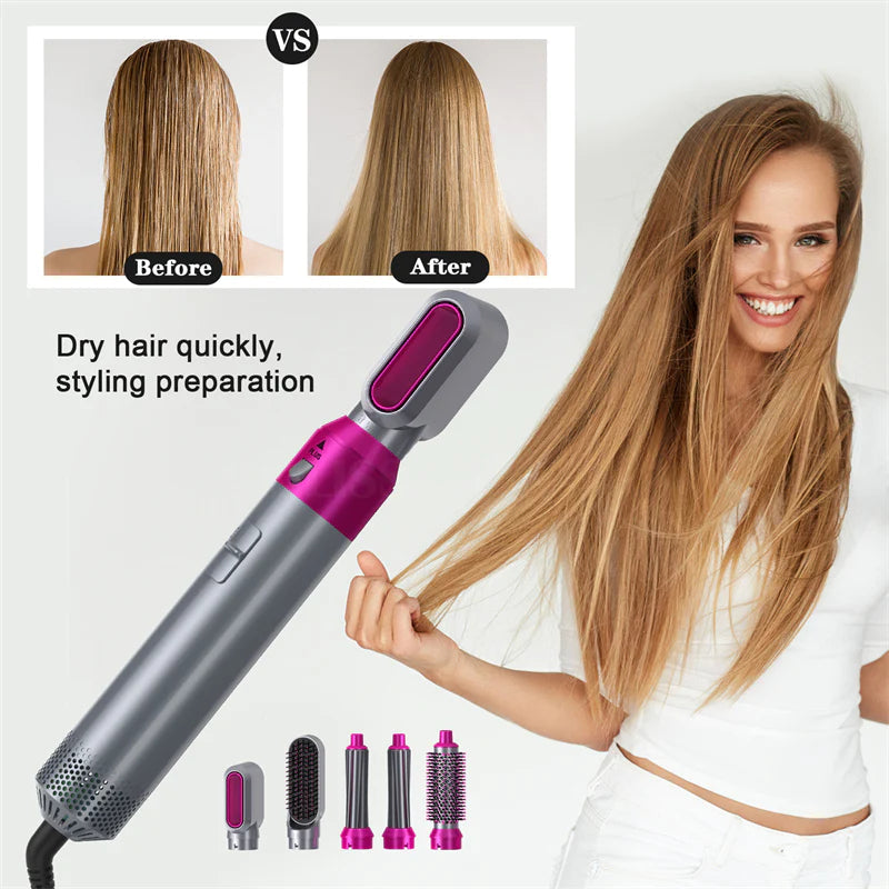 Magic Styler – Last Day Promotion 50% Off