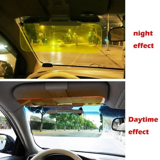 Anti-Glare Safety Day and Night Driving Car Visor Extender - Buy 2 and get $4 off and free shipping