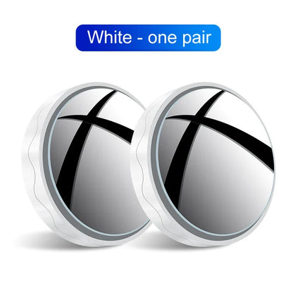 Car Blind Spot Mirror（1 PAIR） - (2024 New Year Hot Sale)