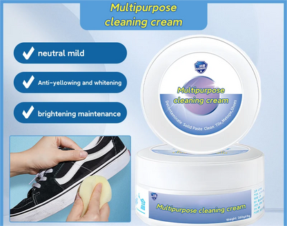 2023 new version Multi-functional cleaning and stain removal cream