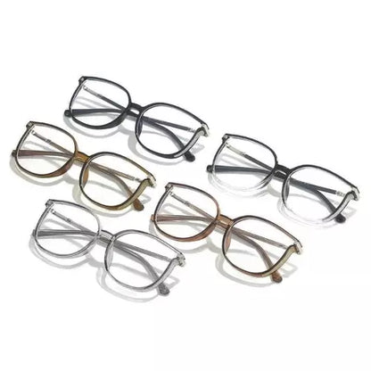 WOMEN’S PORTABLE FASHION ANTI-BLUE LIGHT READING GLASSES - HOT SALES 70% OFF