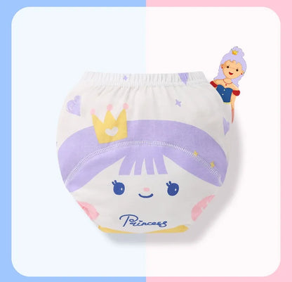 Baby Potty Training Underwear