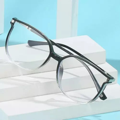 WOMEN’S PORTABLE FASHION ANTI-BLUE LIGHT READING GLASSES - HOT SALES 70% OFF