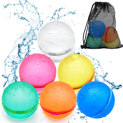 Eco Balloons Reusable Water Balloon