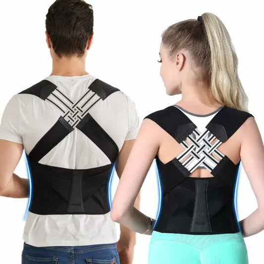 Instant Posture Corrector - Last Day 50% OFF