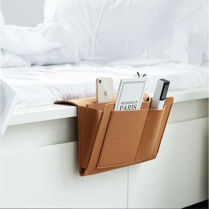 Annouvation - Storage Bag with Pockets Hanging Organizer - Hot Sale 40%