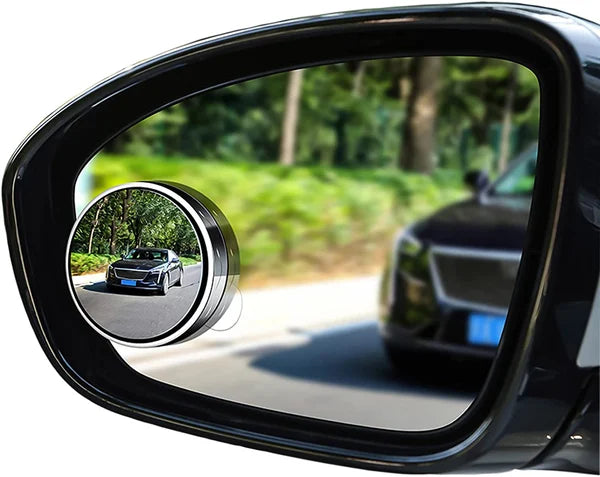 Car Blind Spot Mirror（1 PAIR） - (2024 New Year Hot Sale)