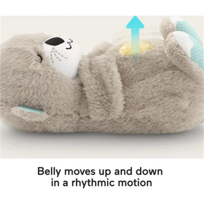 Calming Otter Plush - Hot Sale 50% Off