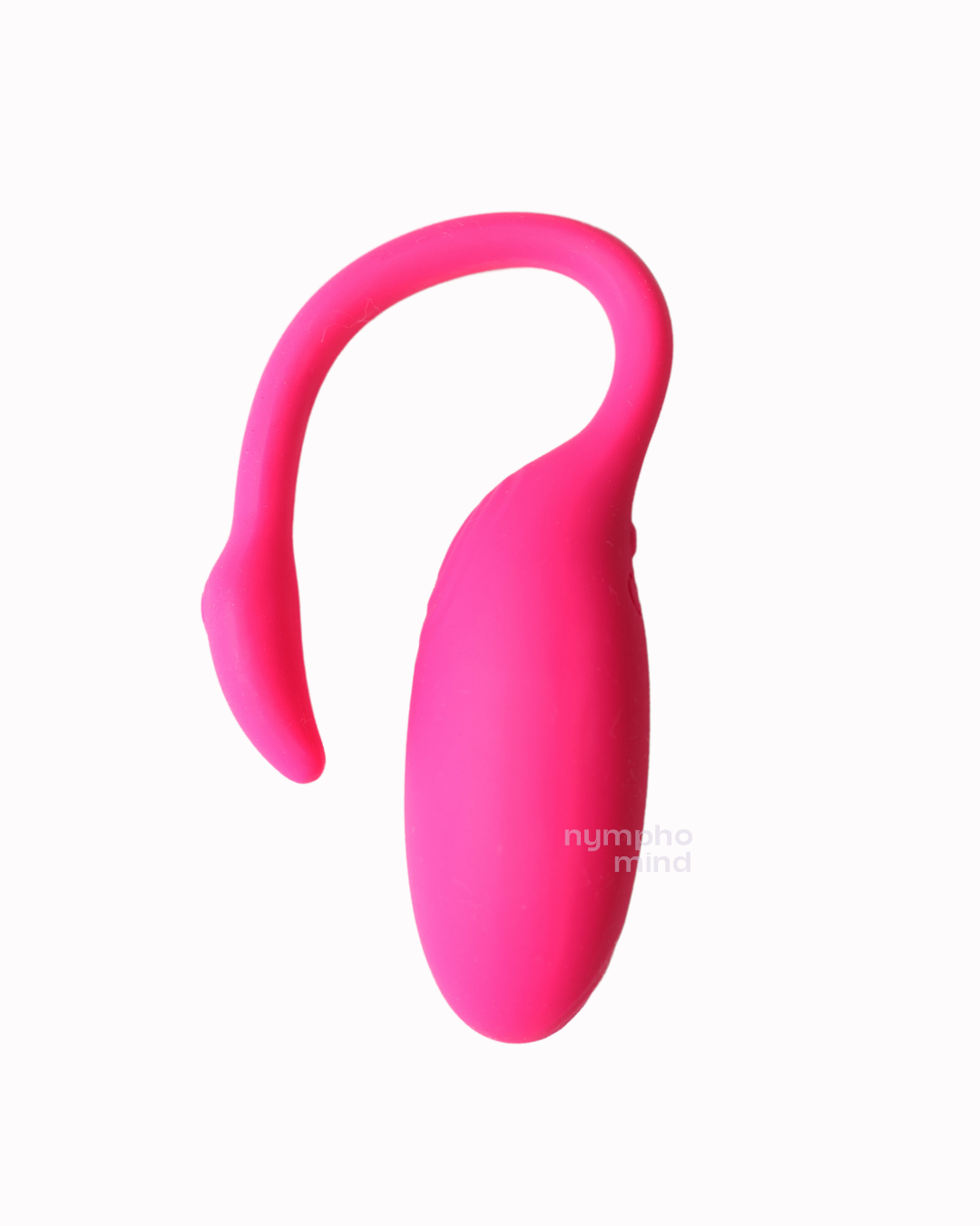 Nympho Flamingo Wireless Vibrator 2.0