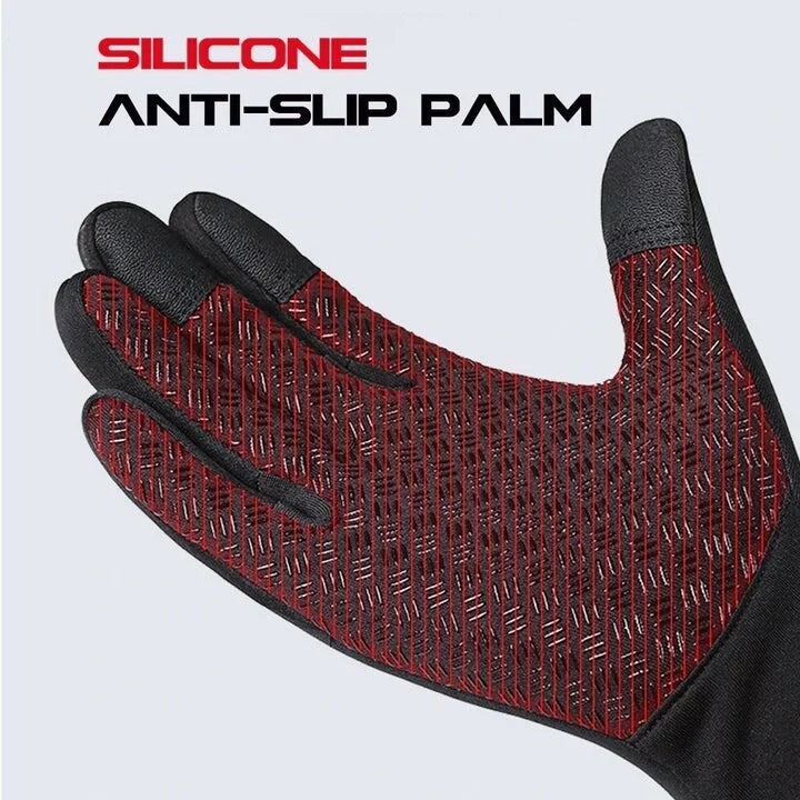 Ultimate Waterproof & Windproof Thermal Gloves - 2023 - Christmas Hot Sale