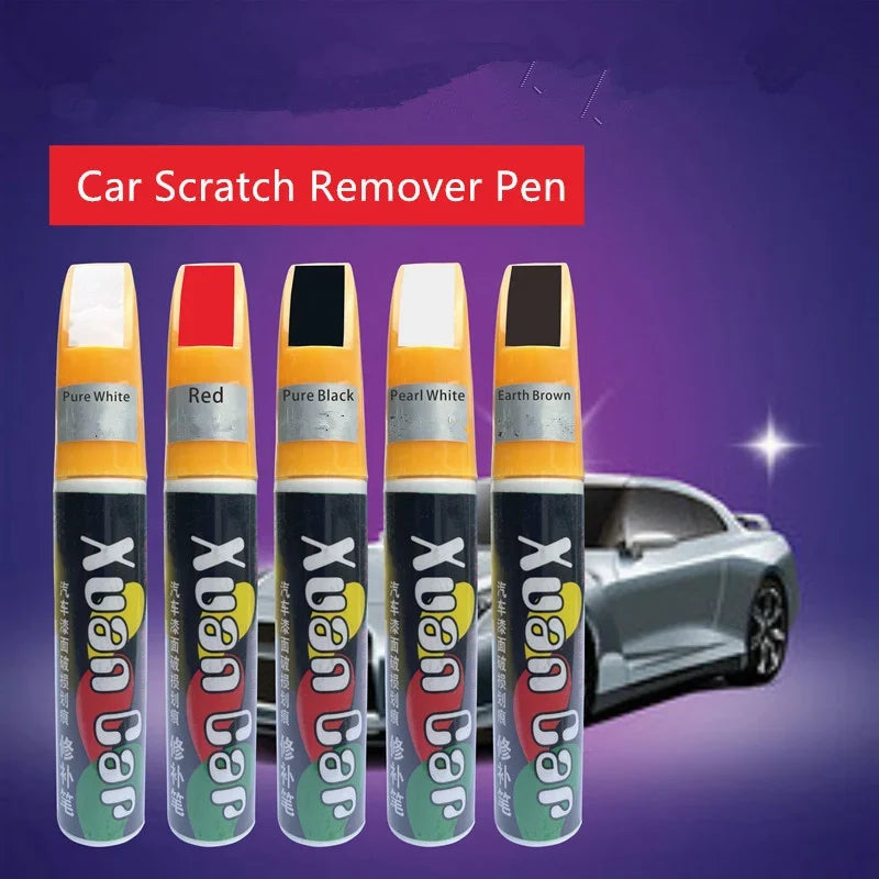 Brinatent - Car Scratch Remover Pen - Hot Sale 30%