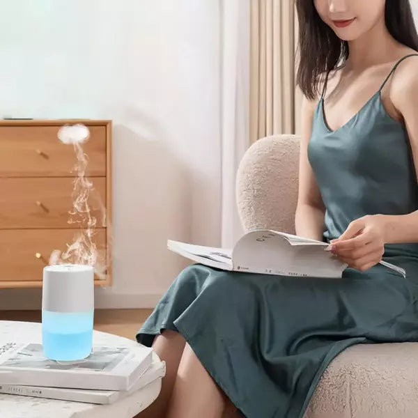 AquaJelly Diffuser – Hot Sale 50% Off