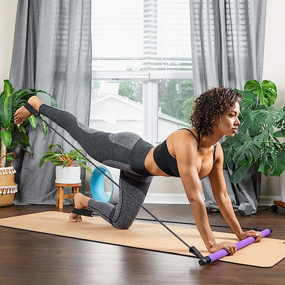 SERENILY PLUS PILATES SCULPT BAR